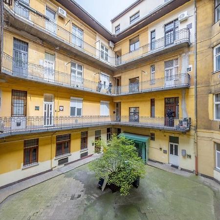 Ruby 3-Bedroom Best Location Budapest Esterno foto