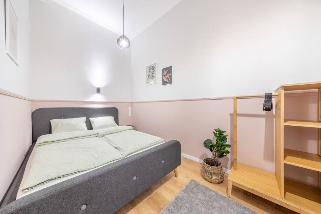 Ruby 3-Bedroom Best Location Budapest Esterno foto