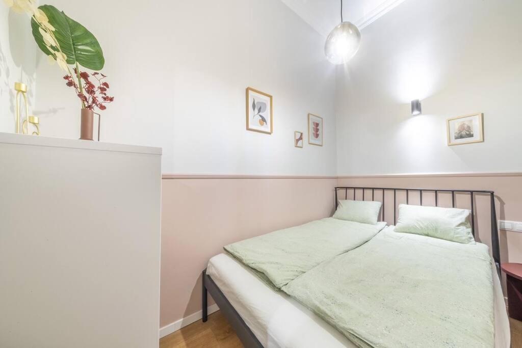 Ruby 3-Bedroom Best Location Budapest Esterno foto