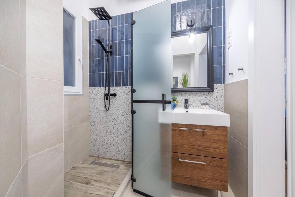 Ruby 3-Bedroom Best Location Budapest Esterno foto